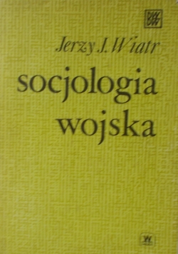 Socjologia wojska