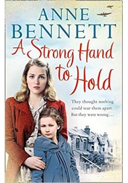 A Strong Hand to Hold