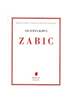 Zabić