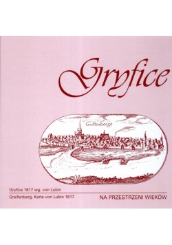 Gryfice na starej fotografii