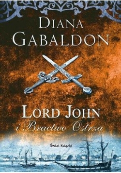 Lord John i Bractwo Ostrza