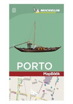 MapBook. Porto