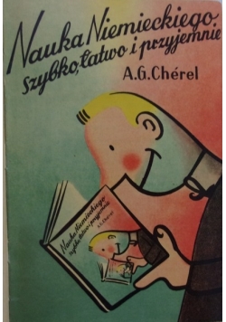 Nauka niemieckiego szybko, łatwo i przyjemnie