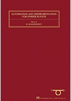 Automation and instrumentation for power plants