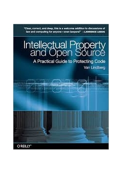 Intellectual Property and Open Source