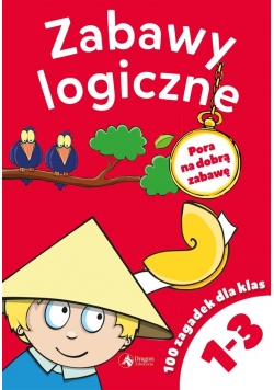 Zabawy logiczne dla klas 1-3