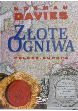 Złote ogniwa  Polska  Europa