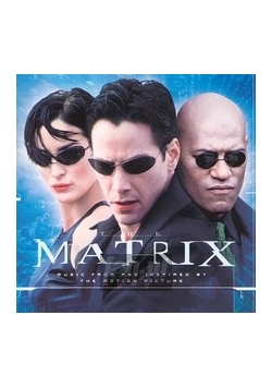 The Matrix - CD