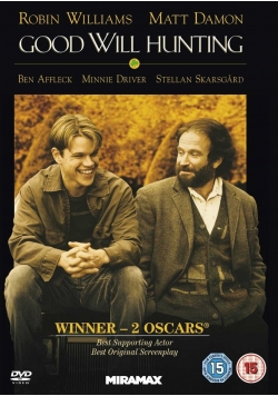 Good Will Hunting, Dvd
