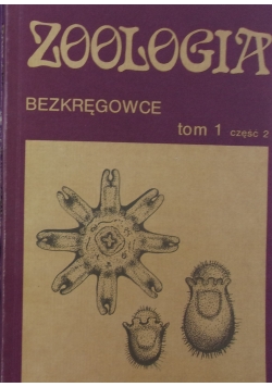Zoologia, zestaw 2 książek