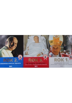 Rok 1 \ Rok 2 \ Rok 3