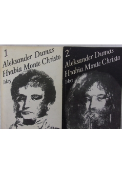 Hrabia Monte Christo, tom 1 I 2