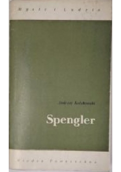 Spengler