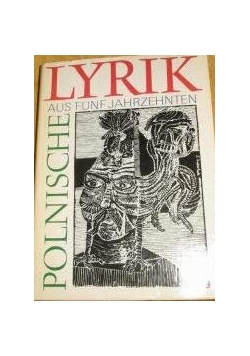 Lyrik aus funf jahrzehnten
