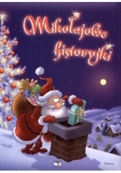Mikołajowe historyjki
