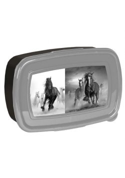 Śniadaniówka Horse 17-3022HO PASO