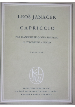 Capriccio