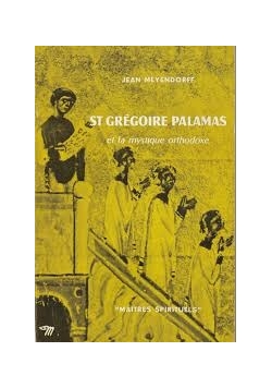 St gregoire palamas