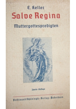 Salve Regina, 1937r.