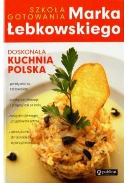 Doskonała kuchnia Polska