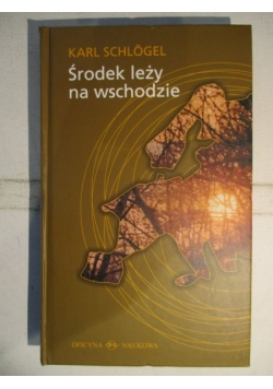Środek leży na wschodzie