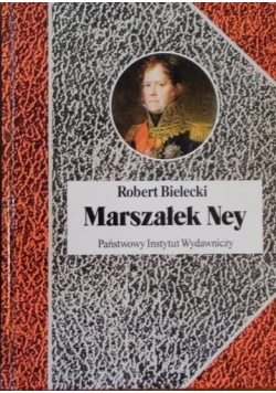 Bielecki Robert - Marszałek Ney (BSL)