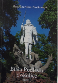 Biała Podlaska i okollice