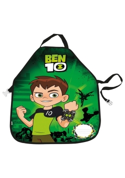 Fartuszek do prac plastycznych Ben10
