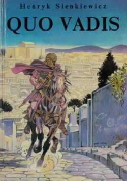 Quo Vadis