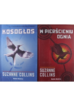 Kosogłos W pierścieniu Ognia