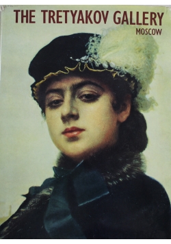 The tretyakov Galletu Moscow