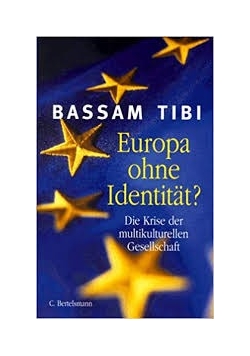 Europa ohne Identitat?