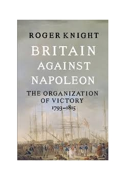 Britain Against Napoleon