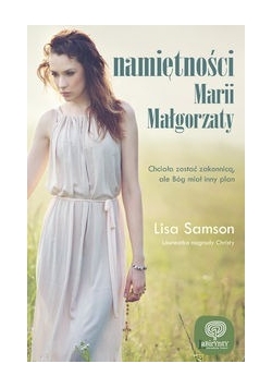Namiętności Marii Małgorzaty