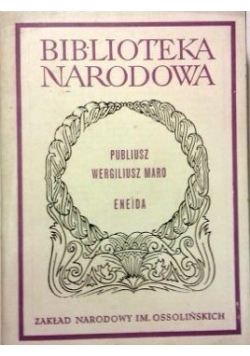 Biblioteka Narodowa eneida
