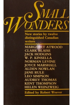Small Wonders