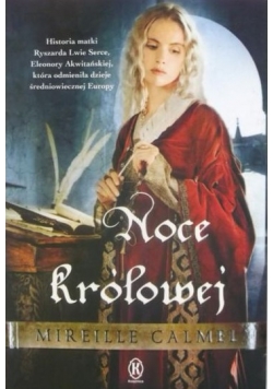 Noce królowej