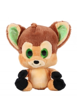 Glitsies Bambi 15 cm
