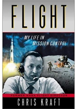 Flight. My Life in Mission Control