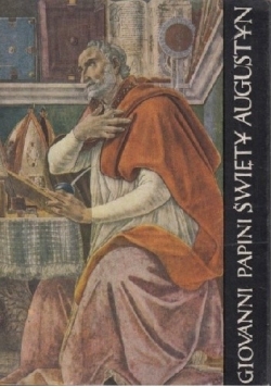 Święty Augustyn