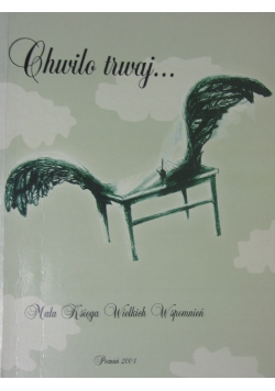 Chwilo trwaj