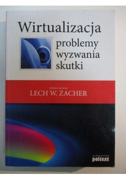 Wirtualizacja
