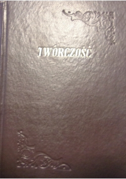 Twórczość