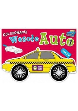 Wesołe Auto cz. 3