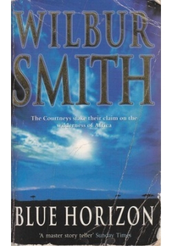 Blue Horizon