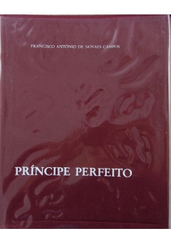 Principe perfeito