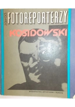 Zawód: fotoreporterzy