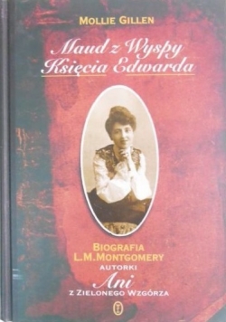 Maud z Wyspy Księcia Edwarda