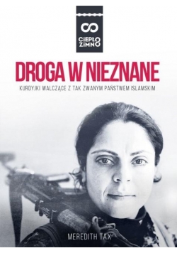 Droga w nieznane