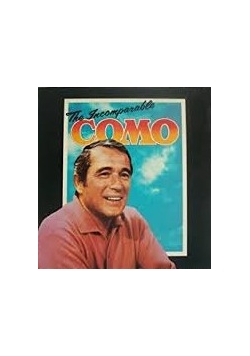 The Incomparable Como, zestaw 6 płyt winylowych